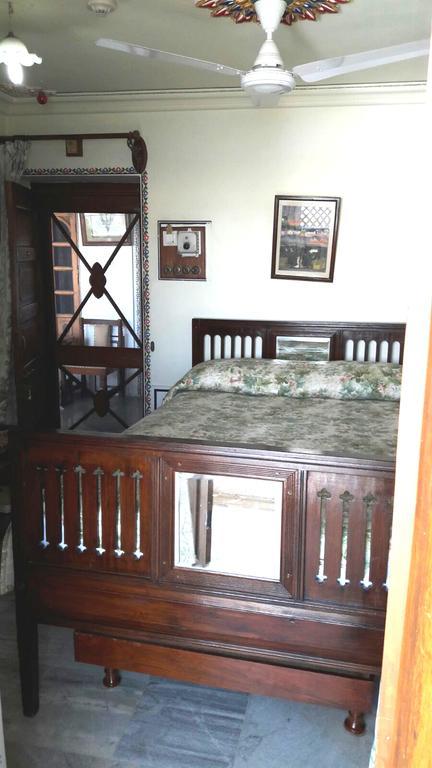 Superior Single Room