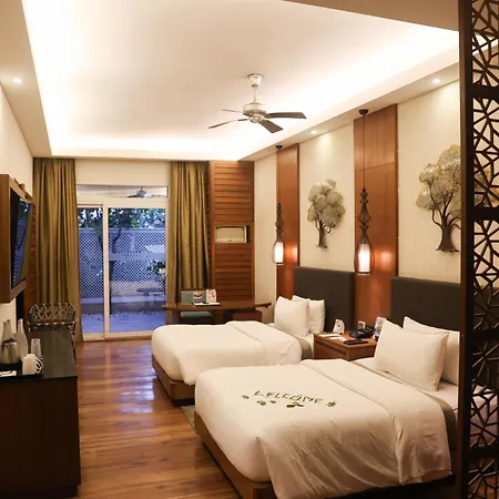 The Westin Pushkar Resort & Spa-3